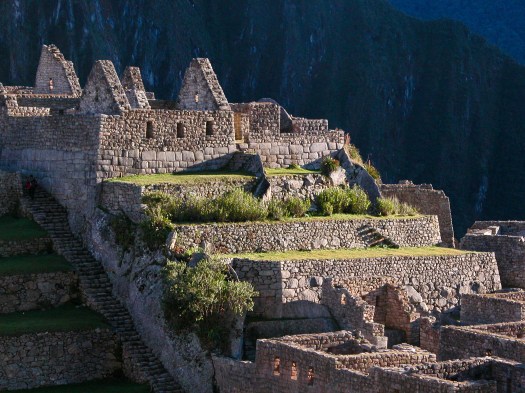 Machu