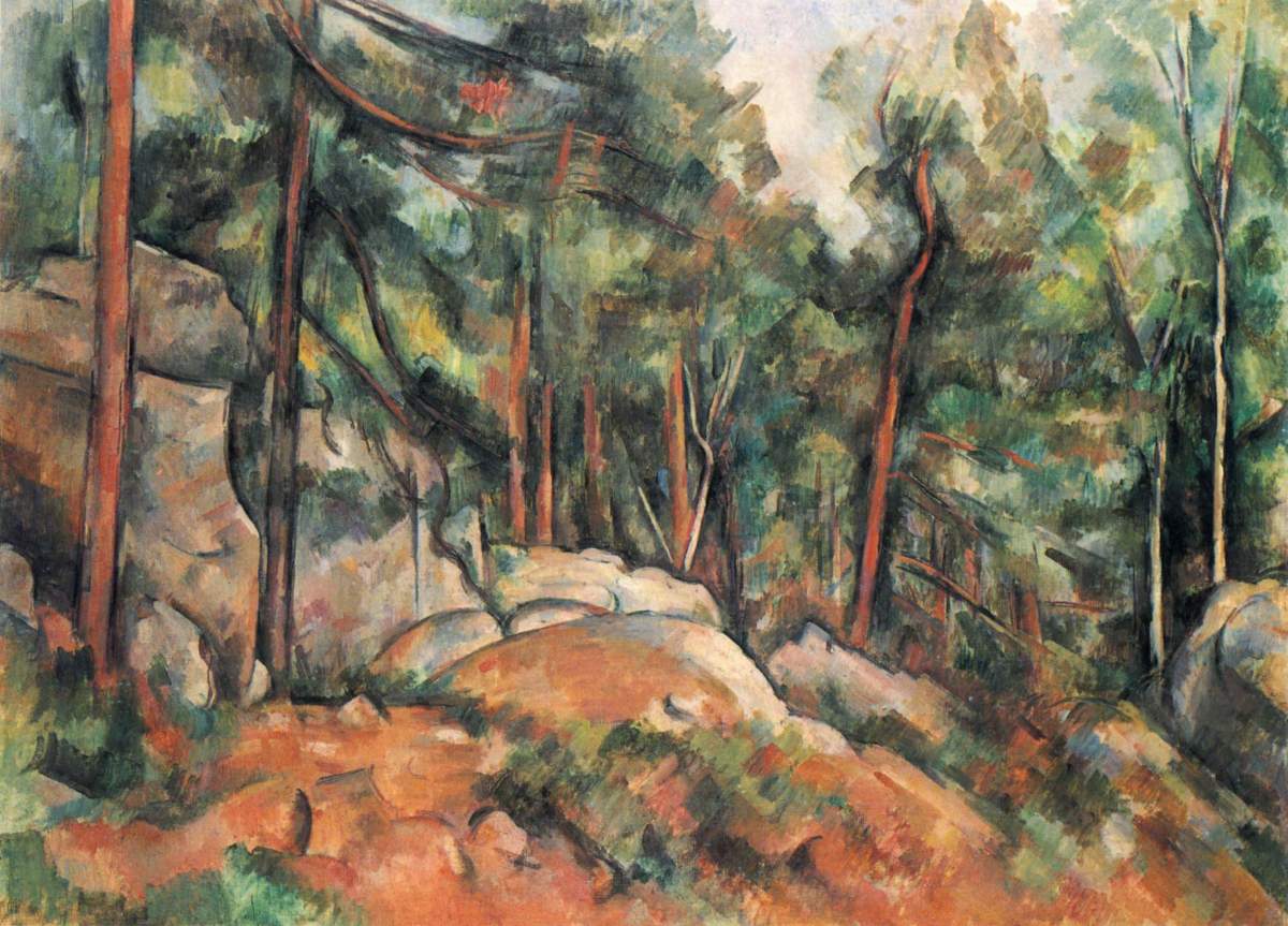 Interieur_de_foret_par_Paul_Cezanne_Yorck